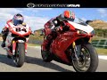 2008 Ducati 1098R - Sportbike First Ride 2008 Ducati 1098R - Sportbike First Ride