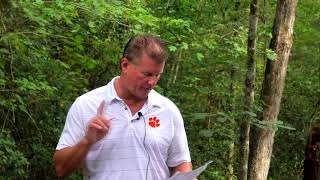 Lake Keowee Real Estate Video Update September 2021 Mike Matt Roach Top Guns