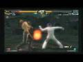 JOYBOX tekken6 NO346