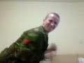 soldier boy