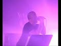 NIN - Non Entity (Live Kroq Breakfast)
