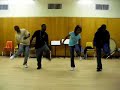 Arizona Primetime Dancers