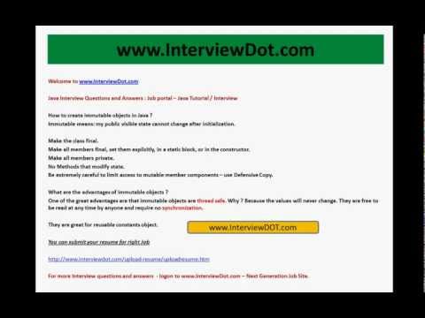 how to create immutable class in java