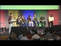 DjangoCon 2008 Panel: Django Technical Design