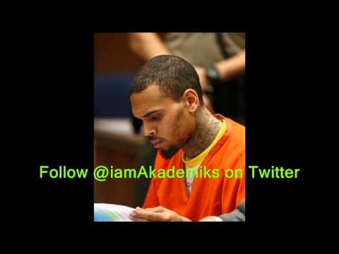 chris - DJ Akademiks speaks on Chris Brown Spending his 25th Birthday in Jail. Chris Brown Birthday is May 5th and although it was previously thought he'd be out by then, a Judge in the DC Assault...
