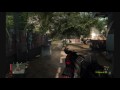HD4770 Gameplays - Crysis