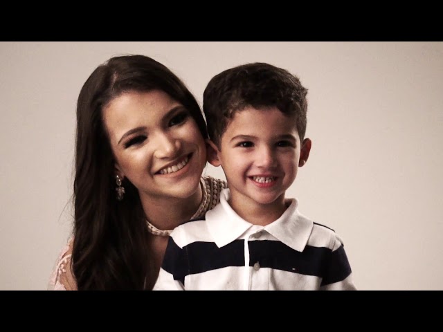 Save The Date Larissa Araújo