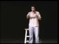 Stand up comedy commercial sound tracks Stand up comedy commercial sound tracks
