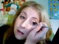 Holiday Makeup: Look 2 - Sun