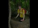 waterfall jump outings