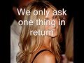 homage to Jennifer Aniston of Brazil - Homenagem ...