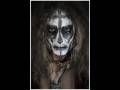 SARX  Hard Gothic Rock  (Hellish Nightmare)