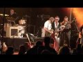 mats ronander - route 66 - stonesfestivalen 2008 med stenade rullarna