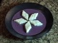 Coconut Burfi - Indian Dessert