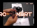 Futaba RC Mega Tech 2PL - FM27Mzh, FM40Mzh Unpack - rcMart