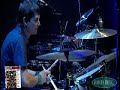 Glenn Kotche at Modern Drummer 2006 Festival Glenn Kotche at Modern Drummer 2006 Festival