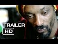 Reincarnated Official Trailer #1 (2013) - Snoop Lion Documentary HD