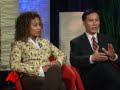 'Law and Order' Stars: More Child Protection