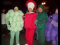 A Tour Of Poor Dayton | Dayton: Nightlife - Halloween Festival