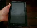 Freelander PD10 Typhoon 7"