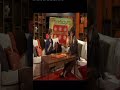 Björn Gustafson (Nils) Skrapar fram en miljon i morgonsoffan Björn Gustafson (Nils) Skrapar fram en miljon i morgonsoffan