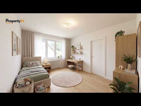 Video Prodej rodinného domu 5+1, 199 m², Jiříkov - Starý Jiříkov
