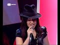 Gato Fedorento: Convidada Musical - Susana F�lix