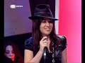 gato fedorento: convidada musical   susana félix