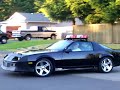 Ray's 1992 Camaro B4C/1LE 1