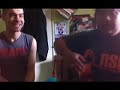NSG Vlog - Jamming with good ol Joe NSG Vlog - Jamming with good ol Joe