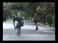 Riders on the Storm - Skating in the Rain Riders on the Storm - Skating in the Rain