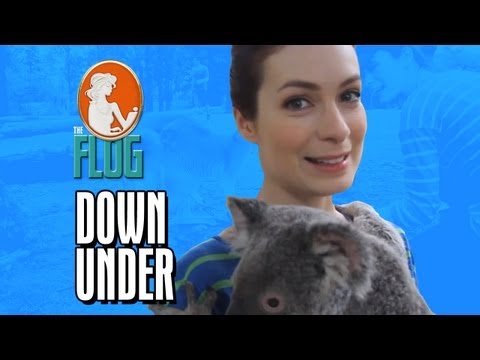 flog - Subscribe to Geek and Sundry: http://goo.gl/B62jl Join our community at: http://geekandsundry.com/community Buy Geek & Sundry merchandise at http://goo.gl/...