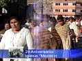 Iglesia evangelica oruro bolivia