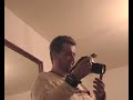 Ovo je pauza sa snimanja porno filma gde ova veoma inteligentna devojka zove jos inteligentnijeg decka koji ce zbog nje jadan zaraditi sidu jednog dana od nje.Tacna definicija beogradske Kurve. Ime joj je Maja Galečić,rodjena 26.5.1981god zivi u Djoke Kovačevića 22 Zemun.