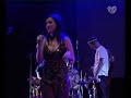 versi�n de bailador grabada en directo en santiago, con trebon como invitados