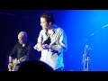 Barnsley Lad Proposes LIVE on Stage at Train Concert