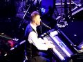 Gary Barlow - Forever Love - Live at The Royal Albert Hall- 6th December 2011