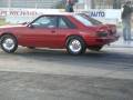 videos de drag race 347 mustang gt