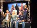 YAHOO TALENT SHOW STUDIO