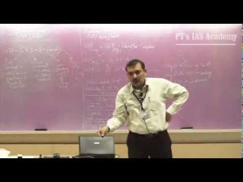 how to be an economist in india