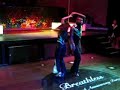 Shak-a-bling-bling salsa party at DXO