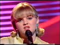 Eurovision Song Contest 1993 (Belgium)