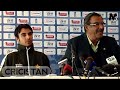 Salman Butt and Yawar Saeed Spot Fixing Press Conference