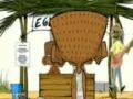 bana boul eglise na biso shegue