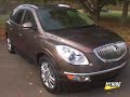 2008 Buick Enclave