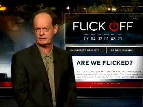 CBC's Rex Murphy Rips Environmentalists