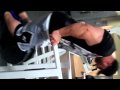 Weighted Dips 180