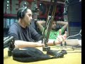 Megac�stico Jauria   en el m�vil 009