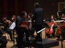 Peter Soave performs FRANCESCA(5th mvt of Suite de Castelfidardo) by Venezuelan composer Aldemaro Romero. Stanley DeRusha is directing The Pro Arte Chamber Orchestra at the Basile Theater in Indianapolis. September 24, 2006.www.petersoave.com