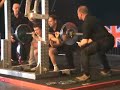 Steven Scoular British Powerlifting Championship 2007 Steven Scoular British Powerlifting Championship 2007